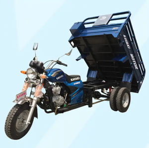 Triciclos eléctricos de 150cc de alta calidad, motocicleta, scooter, motocicleta de <span class=keywords><strong>segunda</strong></span> <span class=keywords><strong>mano</strong></span>, <span class=keywords><strong>triciclo</strong></span> de 5 ruedas a la venta - Product Image 1