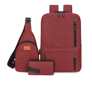 2024 sacs d'école très chauds pour adolescents sacs à <span class=keywords><strong>dos</strong></span> de grande capacité pour femmes sac à <span class=keywords><strong>dos</strong></span> étanche - Product Image 2