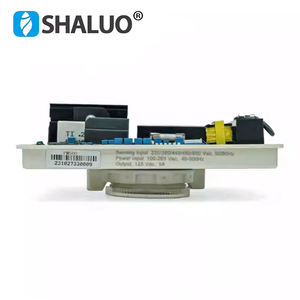 PM500 Generador AVR Regulador de Voltaje Automático Estabilizador RMS Detección Excitación Alternador Control Placa de <span class=keywords><strong>Circuito</strong></span> - Product Image 4