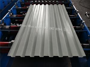 Control PLC Australia persiana enrollable puerta <span class=keywords><strong>pizarra</strong></span> rollo que forma la máquina proveedor - Product Image 6