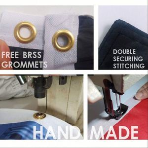 Personalized Photo Text Customized Sport Competition Company Advertising Logo Banner Custom Single Double Polyester <b>Flag</b> - Product Image 3