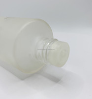 Emballage cosmétique vide avec logo personnalisé de qualité supérieure, capacité de 30ml à 150ml, flacon de lotion diffuseur, pulvérisateur à pompe