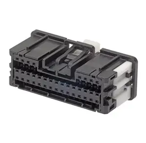 34959-0384 fcustomizable Wire to Panel bom supplier Rectangular connector housing Buy Auto Dt Wholesale Prices