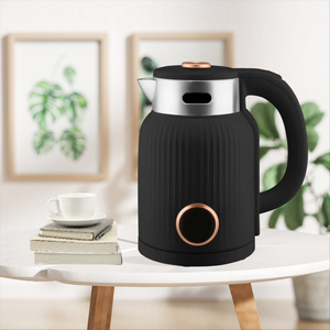 Nuovi arrivi <span class=keywords><strong>bollitore</strong></span> <span class=keywords><strong>elettrico</strong></span> a doppio strato Cool Touch uso domestico <span class=keywords><strong>elettrico</strong></span> brocca acqua bollente <span class=keywords><strong>teiera</strong></span> <span class=keywords><strong>bollitore</strong></span> - Product Image 4
