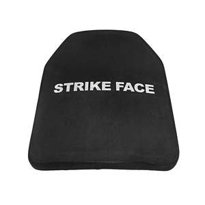 Plaque de protection corporelle en PE de qualité IIIA pour <span class=keywords><strong>gilet</strong></span> tactique, vente en gros directe usine - Product Image 5