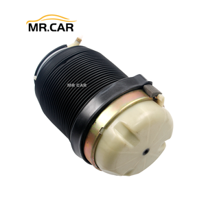 Kits de réparation A6 <span class=keywords><strong>C6</strong></span> Amortisseur arrière à ressort pneumatique Kit de remplacement de suspension pneumatique pour <span class=keywords><strong>Audi</strong></span> A6 S6 <span class=keywords><strong>RS6</strong></span> 4F0616001J 4F0616001K - Product Image 5