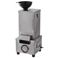 Éplucheur d'ail électrique de petite taille pour restaurant/machine à éplucher l'ail