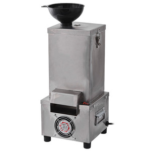 Éplucheur d'<span class=keywords><strong>ail</strong></span> électrique de petite taille pour restaurant/machine à éplucher l'<span class=keywords><strong>ail</strong></span> - Product Image 5