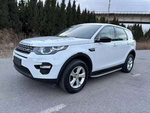 <span class=keywords><strong>2016</strong></span> Modèle le plus vendu d'occasion <span class=keywords><strong>Land</strong></span> <span class=keywords><strong>Rover</strong></span> <span class=keywords><strong>Discovery</strong></span> Sports Grand véhicule tout-terrain SUV berline de luxe - Product Image 2