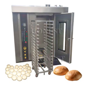 Factory Direct Sales Industrial Bread Production Line / Machine Making Bread / Machine to Make Bread Bread Making Machine - Product Image 6