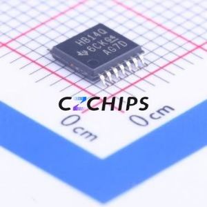 Nuevo y Original SN74AHCT14QPWRQ1 Inversor de chip IC de circuito integrado de - Product Image 1