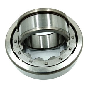 N Nj Nu Nup 302 303 304 305 306 307 308 309 310 311 312 ECP E M em Nylon Brass lồng hình trụ mang con lăn - Product Image 1