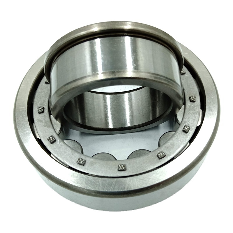 208 3 Cylindrical Roller Bearing 36