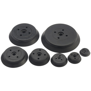 Elevador Neumático Industrial de Servicio Pesado Tipo Vacío ZPT-H40/H50/H63/H80/H100/125, Brazos Robóticos con Bomba Usada - Product Image 1