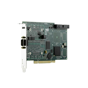 NI-PCI-8512/8513 การ์ดเก็บข้อมูลอิเล็กทรอนิกส์ พอร์ตเดี่ยว/คู่ ความเร็วสูง/อินเทอร์เฟซ FD CAN อุปกรณ์พอร์ตเดี่ยว/คู่ ความเร็วสูง - Product Image 2