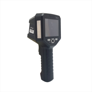 กล้องถ่ายภาพความร้อนแบบพกพาขนาด 320*240 สำหรับตรวจสอบท่อส่งน้ำ รองรับ OEM/ODM ปรับแต่งได้ อัตราเฟรม 25Hz ส่งข้อมูลแบบเรียลไทม์ - Product Image 2