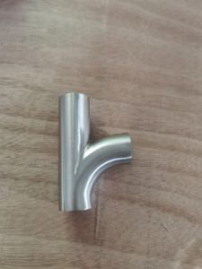 Профессиональный Y-образный тройник высокого качества для санитарных трубопроводов по лучшей цене - Product Image 6