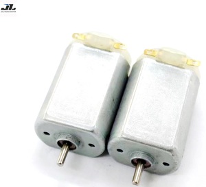 Khóa thông minh Máy cạo râu điện DC nhà máy động cơ bán buôn thấp noisejl-FC-180 1.5-12V Bạc vi động cơ bàn chải nam châm vĩnh cửu tức là 1 - Product Image 5