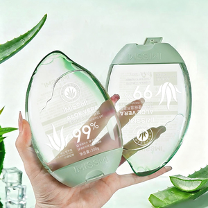 <span class=keywords><strong>Gel</strong></span> de soin quotidien premium pour la peau avec extrait d'<span class=keywords><strong>aloe</strong></span> <span class=keywords><strong>vera</strong></span>, hydrate et nourrit les peaux sèches, <span class=keywords><strong>gel</strong></span> apaisant et hydratant à l'<span class=keywords><strong>aloe</strong></span> <span class=keywords><strong>vera</strong></span> IMISSMI - Product Image 1
