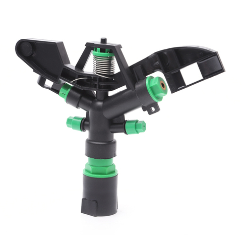 Sprinkler Mobile Sprinkler Irrigation System Agricultural Irrigation Sprinkler