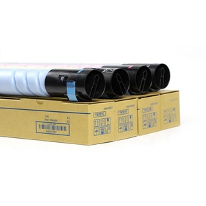 Fotocopiatrice Tn321 <span class=keywords><strong>Tn</strong></span> <span class=keywords><strong>321</strong></span> <span class=keywords><strong>Tn</strong></span>-<span class=keywords><strong>321</strong></span> Toner fotocopiatrice per cartuccia Toner Konica Minolta Bizhub C224e C224 C284 C364 - Product Image 3