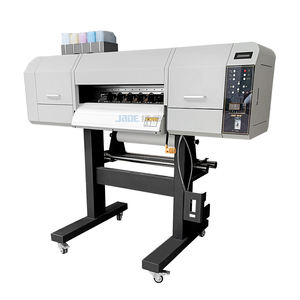 Yeşim 24 inç geniş Format DTF BASKI MAKİNESİ yazıcı I3200 DTF yazıcı <span class=keywords><strong>60cm</strong></span> DTF Film ısı Transfer baskı için - Product Image 2