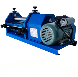 27CM40CM60CM Cheap Price Water Based Adhesive Roller Glue <b>Machine</b> White Glue <b>Laminating</b> <b>Machine</b> Gluing <b>Machine</b> Equipment - Product Image 3