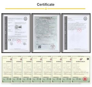 เครื่องเลเซอร์มาร์กกิ้ง C02, เครื่องแกะสลักเลเซอร์, 30W, 50w สำหรับไม้และผ้าไม้ไผ่, กางเกงยีนส์, ราคาประหยัด - Product Image 6