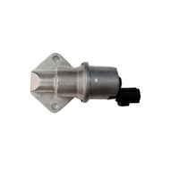 Systèmes de moteur automatique en gros de haute qualité soupape de commande d'air de ralenti OEM 1S7Z-9F715-CA