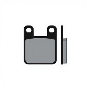 Pastillas Sinterizadas 45x35.9x6 Cagiva 50 Mantis 1999-2001 Nuevas Originales en Stock Módulo Acoplador PLC EtherCAT Modbus 110-240V 128-256 - Product Image 1