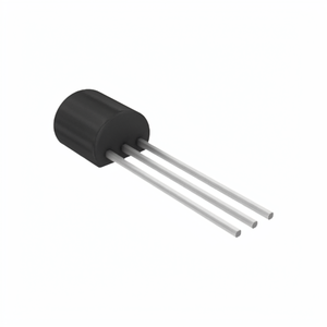 Distribuidor Autorizado de Transistores E-Line-3 ZTX658, Componentes Electrónicos - Product Image 1