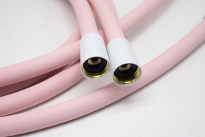 High-Quality Stylish Pink Super Flexible <strong>Silicone</strong> <strong>Hose</strong> for Household and Hotel - Product Image 3