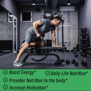 Capsule Minceur Bio à Marque Blanche avec Extrait <span class=keywords><strong>de</strong></span> Thé Vert : Stimule le Métabolisme et Favorise la Gestion <span class=keywords><strong>de</strong></span> l'Appétit - Product Image 6