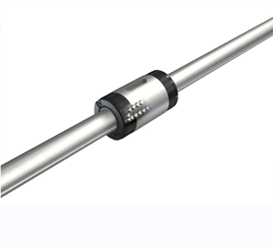 कम कंपन शाफ्ट बॉल स्पलाइन Lbs85l Lbs100 l l lbs100 l l l lbs100 l ncall अखरोट चिकित्सा उपकरणों के लिए - Product Image 4