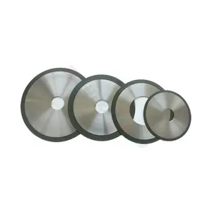 Diamond ultra-thin dicing blade ultra thin cutting resin bond grinding wheel