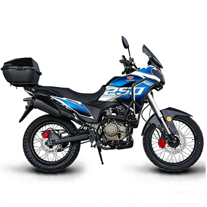 2026 Factory Customize New Model Zongsen Loncin <b>Engine</b> Dirt <b>Bike</b> Gasoline Motor Motorcycle 300cc Motocross - Product Image 4