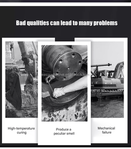 LMF11 Molykote W2ระยะยาวบวกกับจาระบีที่มีแรงกดมาก - Product Image 6