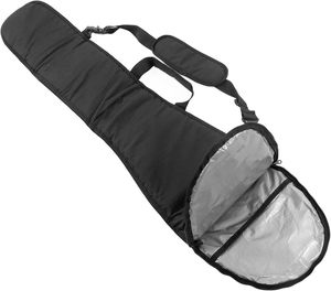 กระเป๋าใส่ไม้พายเรือคายัค, กระเป๋าใส่ไม้พายเรือแคนูแบบแยกส่วน, กระเป๋าเก็บไม้พายเรือ, ซองใส่ไม้พายสำหรับพายเรือ - Product Image 5