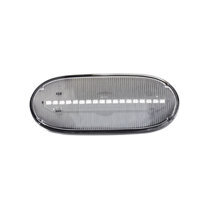 Para Mercedes Benz Sprinter W906 VW Crafter Minibus Van 2006-2016, luz LED de posición lateral, repetidor de señal de giro, indicador de lámpara - Product Image 4