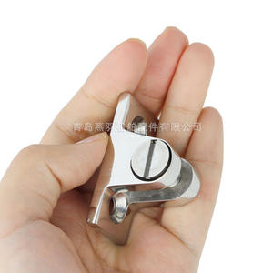 Parasoles para Yates Tipo Wide-Mountain, Base de Montaje Marina de Acero Inoxidable 316, Accesorios de Hardware para Lanchas Rápidas, Nuevo - Product Image 4