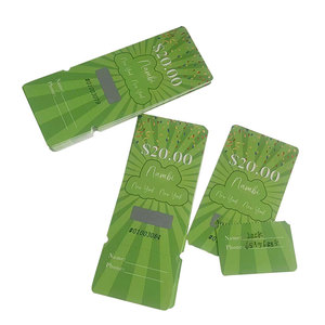 Impression de billets de loterie <span class=keywords><strong>à</strong></span> <span class=keywords><strong>gratter</strong></span>, de coupons de tombola et de billets d'entrée personnalisés <span class=keywords><strong>pour</strong></span> événements d'entreprise - Product Image 1