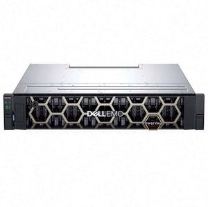 Stockage en réseau de données DELL EMC PowerVault ME424 Enterprise Storage Disk Array - Product Image 1