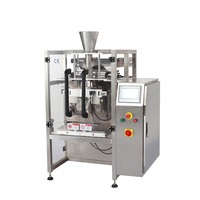 Zwo ECHO — Sachet de Sauce automatique, Machine d'emballage capillaire