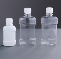 Заводская поставка, 8 унций, 250 мл, бутылочки для полоскания рта LISTERINE с защитой от детей
