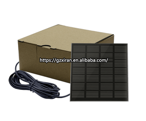 Decoración de jardín, alimentado por energía solar, bomba de agua flotante para fuente de baño de pájaros, bomba de pulverización de oxígeno pequeña para el hogar - Product Image 6