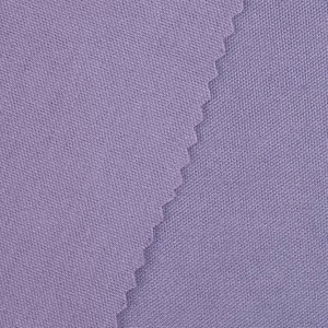 <span class=keywords><strong>Tissu</strong></span> jersey en polyester de haute qualité 300 g/m² 65 % polyester 35 % coton, <span class=keywords><strong>tissu</strong></span> piqué uni teint <span class=keywords><strong>pour</strong></span> chemise <span class=keywords><strong>polo</strong></span> - Product Image 5