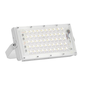 Lampe de croissance LED <span class=keywords><strong>Phyto</strong></span> 50W 100W 200W Projecteur à spectre complet LED Intérieur Extérieur Serre Plante Éclairage de croissance hydroponique - Product Image 6