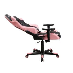 Gran oferta de muebles de oficina, sillas de <span class=keywords><strong>Gamer</strong></span> de PU, sillas rosas <span class=keywords><strong>para</strong></span> <span class=keywords><strong>niñas</strong></span>, Sillas <span class=keywords><strong>Gamer</strong></span> Pro <span class=keywords><strong>para</strong></span> ordenador, PC, sillas de juego de cuero <span class=keywords><strong>para</strong></span> <span class=keywords><strong>escritorio</strong></span> de ordenador - Product Image 5