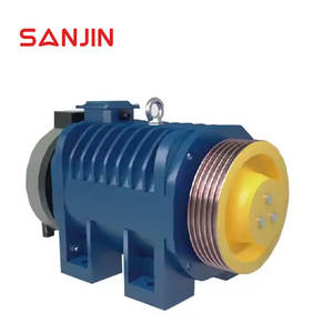 Getriebe lose Traktion maschine MONA MONA560 - Product Image 1