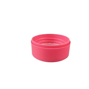 Factory direct sales of 42-tooth <b>plastic</b> <b>caps</b>, Qianlin bottle <b>caps</b>, colors can be customized. - Product Image 4